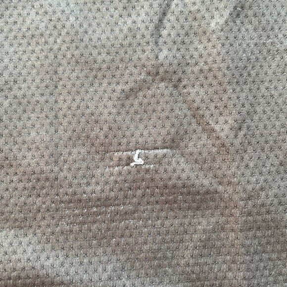 BANDIT RUNNING MICROMESH LONG SLEEVE CREAM SIZE M - Picture 6 of 7